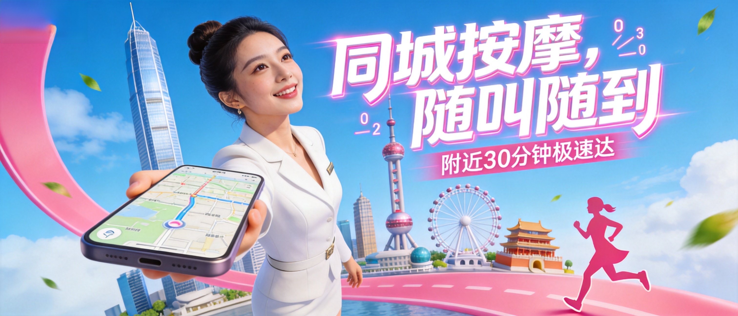 伊金霍洛旗活立到家上门按摩：把放松这件事，真正还给自己
